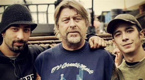 who is jake harris mother|What Jake Harris From Deadliest Catch Is Doing Now .
